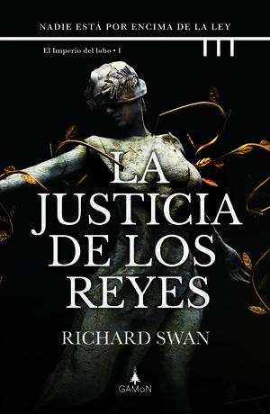 LA JUSTICIA DE LOS REYES