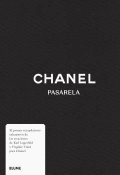 CHANEL. PASARELA