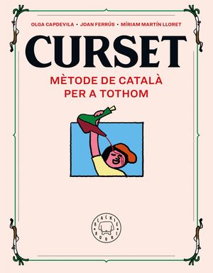 CURSET. METODE DE CATALA PER A TOTHOM. NOVA EDICIO
