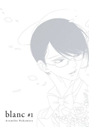 BLANC, VOL. 1 (2ªED)