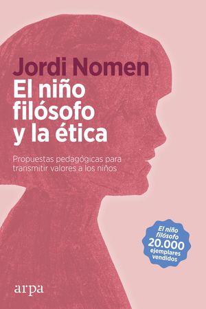 EL NIÑO FILÓSOFO Y LA ÉTICA