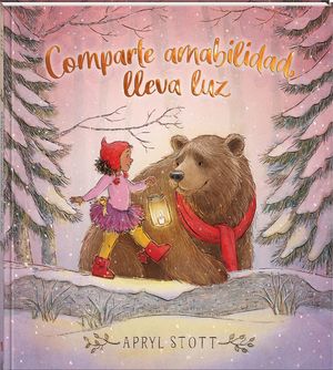 COMPARTIR AMABILIDAD APORTA LUZ