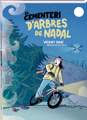 EL CEMENTIRI DELS ARBRES DE NADAL