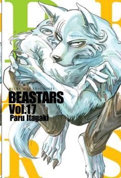 BEASTARS, VOL 17