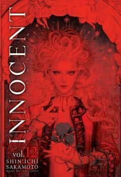 INNOCENT ROUGE VOL. 12