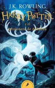 HARRY POTTER (ESTUCHE CON LAS TRES PRIMERAS NOVELAS) (HARRY POTTER [EDICIÓN CON