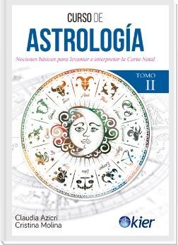CURSO DE ASTROLOGÍA II