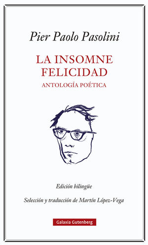 LA INSOMNE FELICIDAD