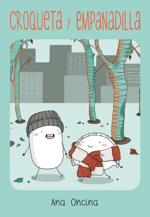 CROQUETA Y EMPANADILLA 1 NE