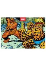 MARVEL LIMITED EDITION MARVEL TWO-IN-ONE 3. RECUEDOS DE COSAS PASADAS