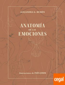 ANATOMÍA DE LAS EMOCIONES