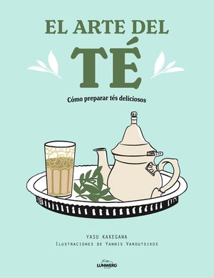 EL ARTE DEL TÉ