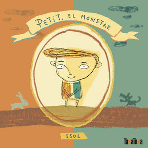 PETIT EL MONSTRE