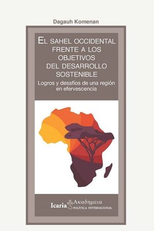 SHAEL OCCIDENTAL FRENTE A LOS OBJETIVOS DESARROLLO