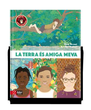 LA TERRA ES AMIGA MEVA