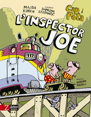 L' INSPECTOR JOE