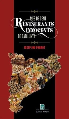 MÉS DE CENT RESTAURANTS INNOCENTS DE CATALUNYA