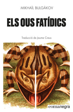 ELS OUS FATÍDICS