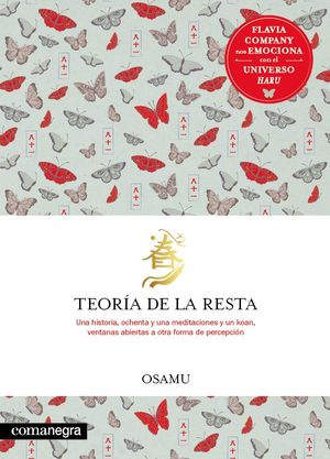 TEORÍA DE LA RESTA (CASTELLANO)