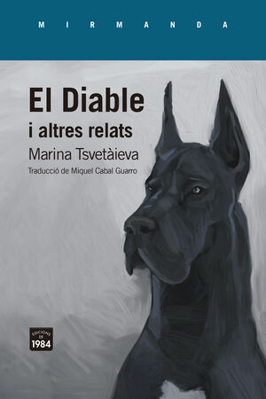 EL DIABLE I ALTRES RELATS