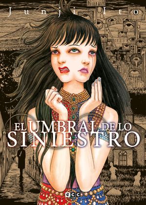 EL UMBRAL DE LO SINIESTRO