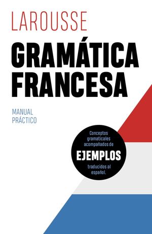 GRAMÁTICA FRANCESA (N.ED. MARZO)