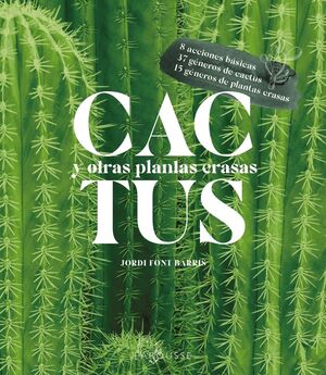 CACTUS Y OTRAS PLANTAS