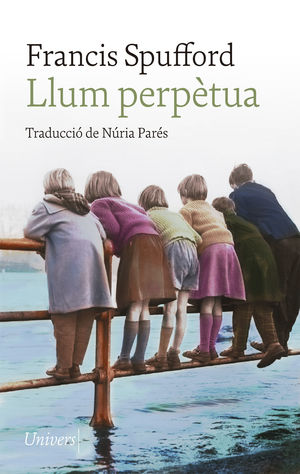 LLUM PERPETUA