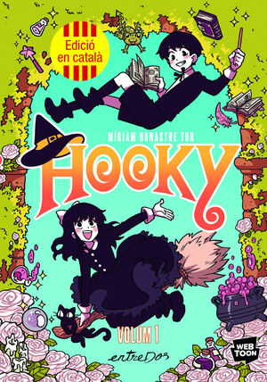 HOOKY