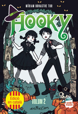 HOOKY 2 (CATALA)