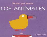 LOS ANIMALES. RUEDA QUE RUEDA