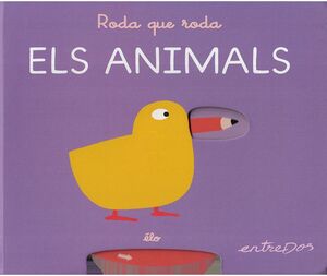ELS ANIMALS. RODA QUE RODA