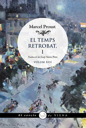 EL TEMPS RETROBAT I