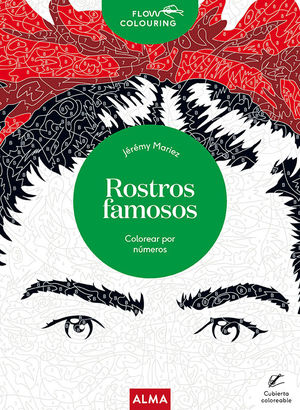 ROSTROS FAMOSOS