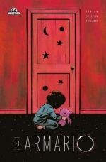 EL ARMARIO (EDICION ESTANDAR)