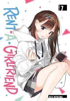 RENT A GIRLFRIEND 7