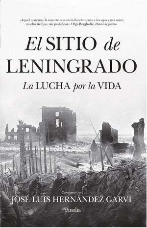 EL SITIO DE LENINGRADO