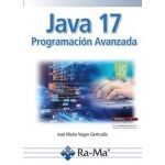 JAVA 17. PROGRAMACIÓN AVANZADA