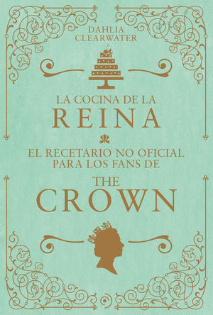 LA COCINA DE LA REINA