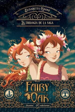 FAIRY OAK. LA TRILOGIA DE LA SAGA
