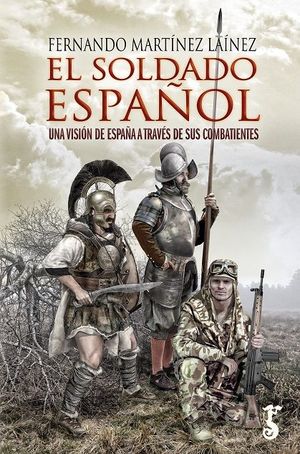 SOLDADO ESPAÑOL EL