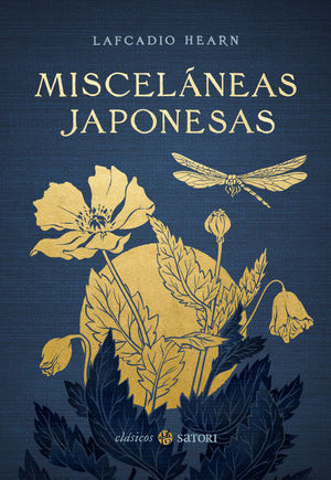 MISCELANÉAS JAPONESAS