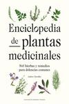 ENCICLOPEDIA DE PLANTAS MEDICINALES (NE)