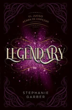 CARAVAL 2. LEGENDARY