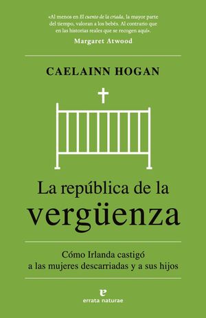 LA REPÚBLICA DE LA VERGÜENZA