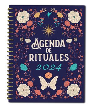 AGENDA DE RITUALES