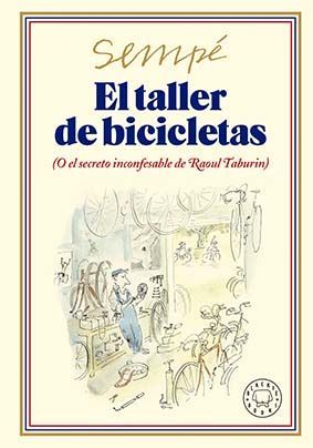 EL TALLER DE BICICLETAS