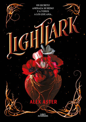 LIGHTLARK 1. LIGHTLARK