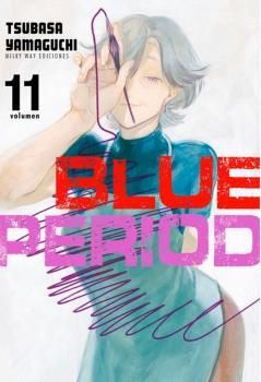 BLUE PERIOD 11