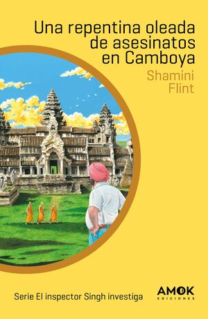 UNA REPENTINA OLEADA DE ASESINATOS EN CAMBOYA
